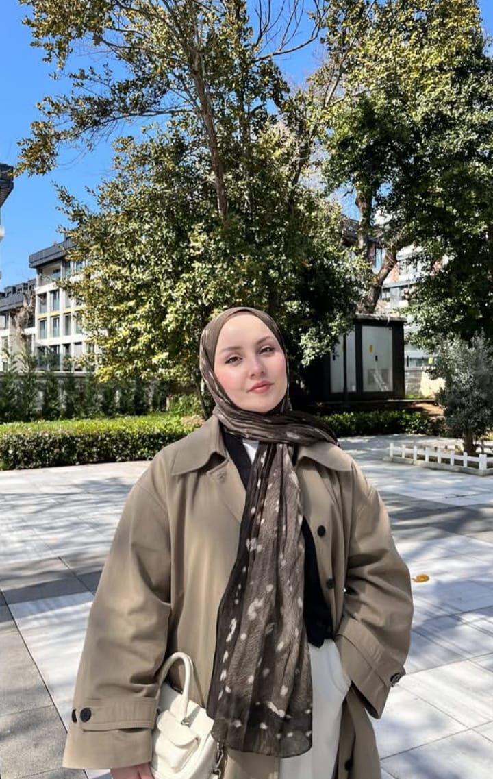 Sandıklı Kendine Güvenen Kadın Escort Bayan Aysel