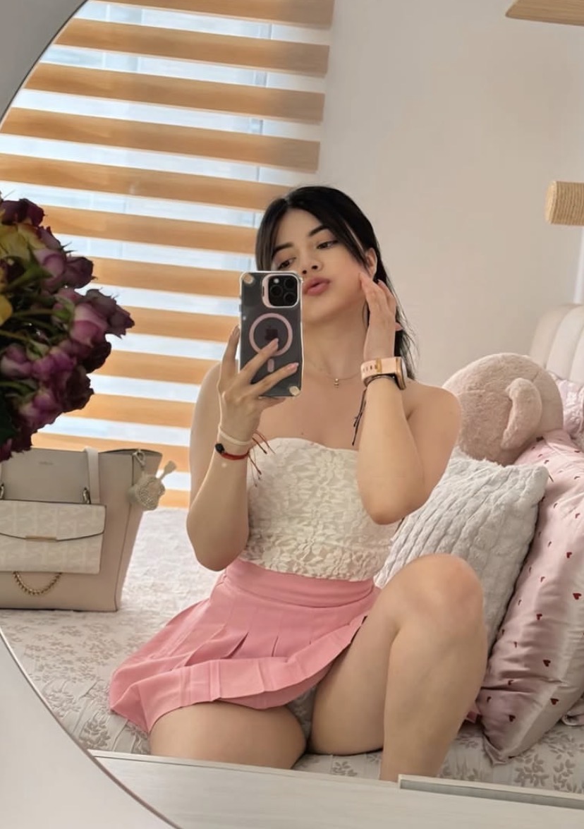 Sandıklı Olgun Kadın Escort Bayan Şule